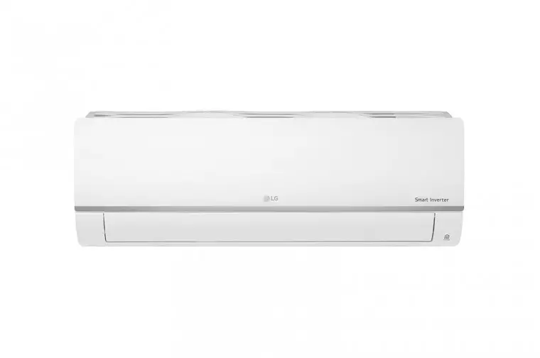 LG WIFI 2X1 9+9: Aire Acondicionado A++/A+, 10 años garantía, Función Ahorro de Energía, 2X1MULT99.SET